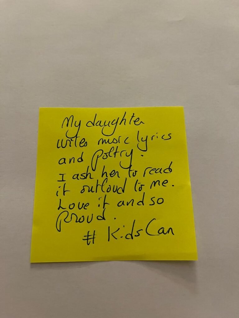 Kids Can