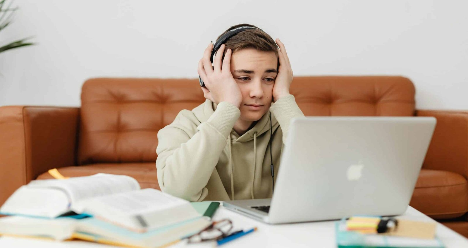 4 Steps to Help Your Child Recover From a Bad Grade