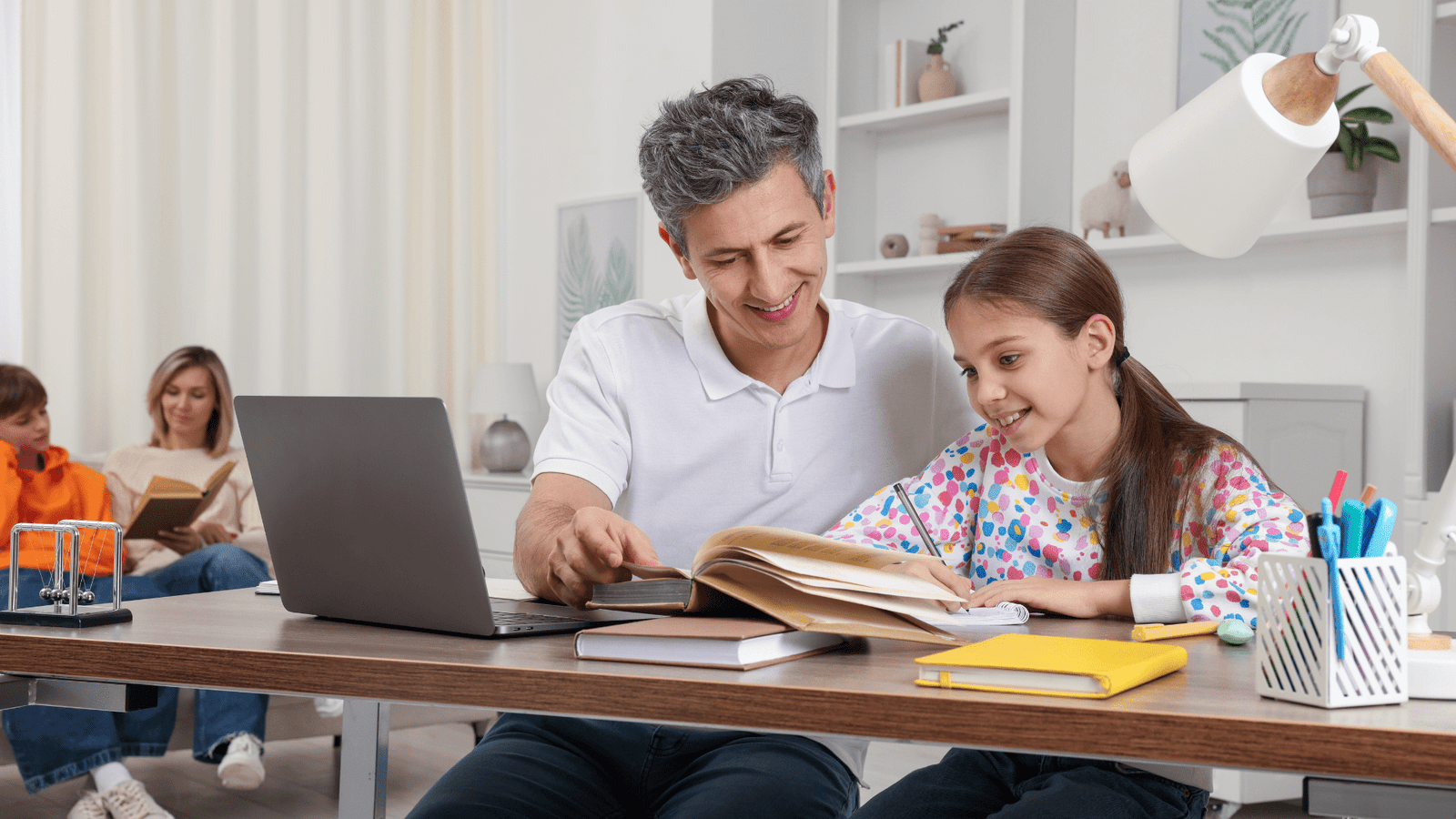 2 Simple Ways to Help Your Child Study Smarter